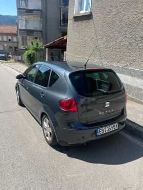 Seat Altea - 2000 € / 3911.66 лв. - 58086273 6 | Car24.bg Seat Altea - 2000 € / 3911.66 лв. - 58086273 6