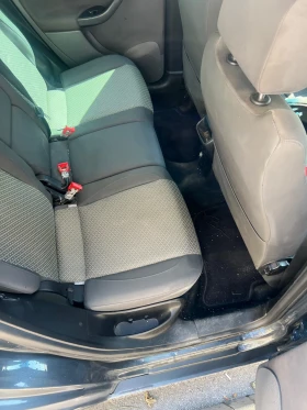 Seat Altea - 2000 € / 3911.66 лв. - 58086273 7 | Car24.bg Seat Altea - 2000 € / 3911.66 лв. - 58086273 7