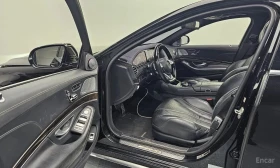 Mercedes-Benz S 63 AMG * S63 4MATIC * ЦЕНА ДО БГ | Auto.bg — изображение 10 Mercedes-Benz S 63 AMG * S63 4MATIC * ЦЕНА ДО БГ | Auto.bg — изображение 10