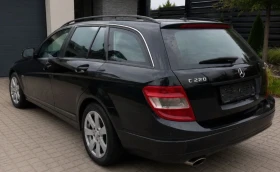 Mercedes-Benz C 220 C220CDI OM646 AUTOMATIC цена до 30.08 регистриран - 3800 € - 93987247 3 | Car24.bg Mercedes-Benz C 220 C220CDI OM646 AUTOMATIC цена до 30.08 регистриран - 3800 € - 93987247 3