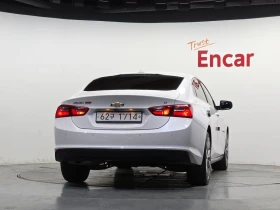Chevrolet Malibu 2.0 LTG Automatic - 14500 € - 29795581 3 | Car24.bg Chevrolet Malibu 2.0 LTG Automatic - 14500 € - 29795581 3
