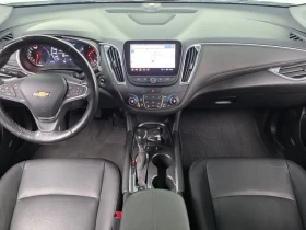 Chevrolet Malibu 2.0 LTG Automatic - 14500 € - 29795581 6 | Car24.bg Chevrolet Malibu 2.0 LTG Automatic - 14500 € - 29795581 6
