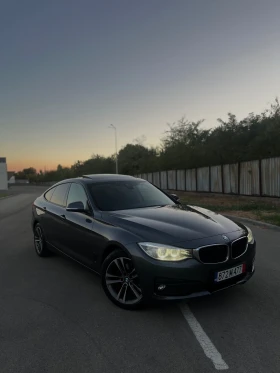 BMW 3gt 320d twinturbo 190hp 8Zf | Auto.bg — изображение 2 BMW 3gt 320d twinturbo 190hp 8Zf | Auto.bg — изображение 2