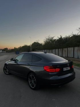 BMW 3gt 320d twinturbo 190hp 8Zf | Auto.bg — изображение 3 BMW 3gt 320d twinturbo 190hp 8Zf | Auto.bg — изображение 3