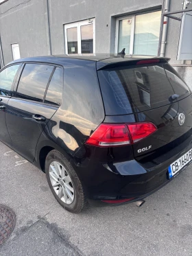 VW Golf - 7200 € - 99400854 4 | Car24.bg VW Golf - 7200 € - 99400854 4