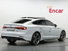 Audi A5 45 TSFI Sportback| QUATTRO| ПОДГРЕВ| HEAD UP - 18610 € - 61546241 2 | Car24.bg Audi A5 45 TSFI Sportback| QUATTRO| ПОДГРЕВ| HEAD UP - 18610 € - 61546241 2