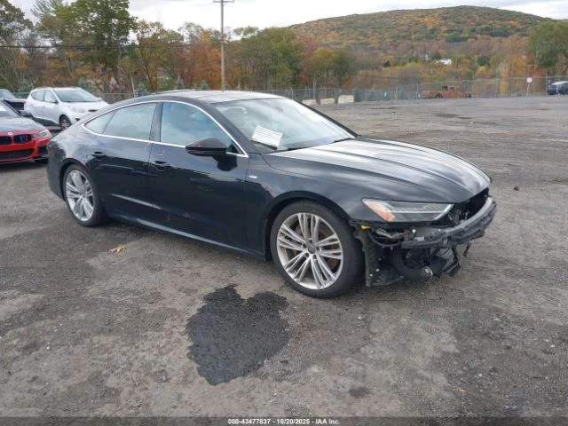 Audi A7 Premium - 35100 лв. / 17946.35 € - 17416667 1 | Car24.bg Audi A7 Premium - 35100 лв. / 17946.35 € - 17416667 1