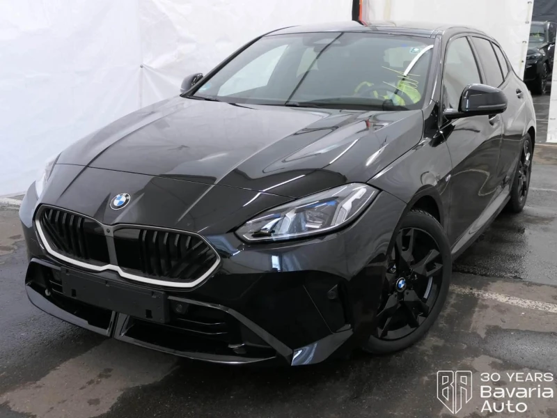 BMW 120 M Sport Paket Steptronic - 33900 € / 66302.64 лв. - 10400144 1 | Car24.bg BMW 120 M Sport Paket Steptronic - 33900 € / 66302.64 лв. - 10400144 1