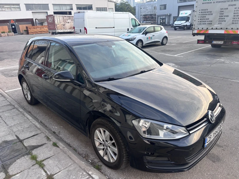 VW Golf - 7200 € - 99400854 1 | Car24.bg VW Golf - 7200 € - 99400854 1