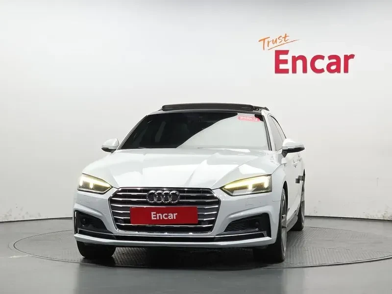 Audi A5 45 TSFI Sportback| QUATTRO| ПОДГРЕВ| HEAD UP - 18610 € - 61546241 1 | Car24.bg Audi A5 45 TSFI Sportback| QUATTRO| ПОДГРЕВ| HEAD UP - 18610 € - 61546241 1