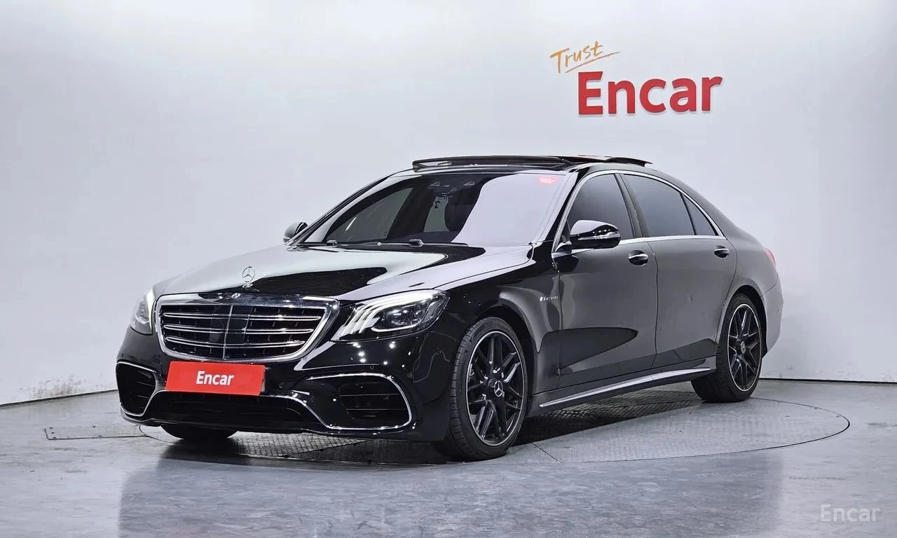 Mercedes-Benz S 63 AMG * S63 4MATIC * ЦЕНА ДО БГ | Auto.bg — изображение 1 Mercedes-Benz S 63 AMG * S63 4MATIC * ЦЕНА ДО БГ | Auto.bg — изображение 1