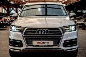 Audi Q7 45TFSI/Quattro/Premium plus/Подгрев Волан/Панорама 1 - Car24.bg Audi Q7 45TFSI/Quattro/Premium plus/Подгрев Волан/Панорама 1