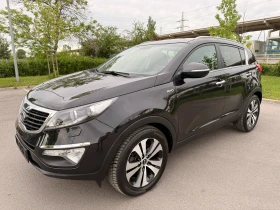 Kia Sportage * 2.0CRDI* FULL* 4x4* 113000км* СЕРВИЗНА ИСТОРИЯ* 1 - Car24.bg Kia Sportage * 2.0CRDI* FULL* 4x4* 113000км* СЕРВИЗНА ИСТОРИЯ* 1