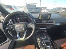 Audi Q5 2.0T* PREMIUM* PLUS* MATRIX* ДИГИТАЛНО* ТАБЛО* 360 - 27600 лв. / 14111.66 € - 87952619 8 | Car24.bg Audi Q5 2.0T* PREMIUM* PLUS* MATRIX* ДИГИТАЛНО* ТАБЛО* 360 - 27600 лв. / 14111.66 € - 87952619 8