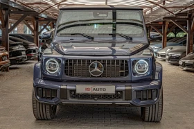 Mercedes-Benz G 450 AMG Line/Exclusive Line/MBUX/Ambient/Камера 360/Me