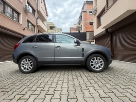 Opel Antara 2.2TDI Facelift Navi - 5900 € / 11539.40 лв. - 23021487 3 | Car24.bg Opel Antara 2.2TDI Facelift Navi - 5900 € / 11539.40 лв. - 23021487 3