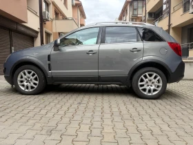 Opel Antara 2.2TDI Facelift Navi - 5900 € / 11539.40 лв. - 23021487 7 | Car24.bg Opel Antara 2.2TDI Facelift Navi - 5900 € / 11539.40 лв. - 23021487 7