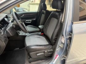 Opel Antara 2.2TDI Facelift Navi - 5900 € / 11539.40 лв. - 23021487 10 | Car24.bg Opel Antara 2.2TDI Facelift Navi - 5900 € / 11539.40 лв. - 23021487 10