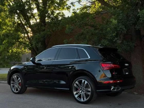 Audi SQ5 Technik CARFAX | Auto.bg — изображение 11 Audi SQ5 Technik CARFAX | Auto.bg — изображение 11