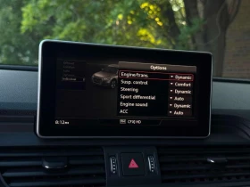 Audi SQ5 Technik CARFAX | Auto.bg — изображение 17 Audi SQ5 Technik CARFAX | Auto.bg — изображение 17