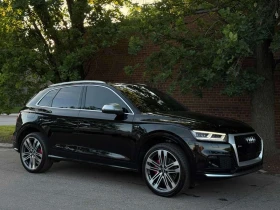 Audi SQ5 Technik CARFAX | Auto.bg — изображение 13 Audi SQ5 Technik CARFAX | Auto.bg — изображение 13
