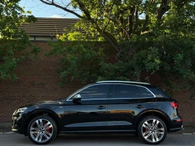 Audi SQ5 Technik CARFAX | Auto.bg — изображение 2 Audi SQ5 Technik CARFAX | Auto.bg — изображение 2