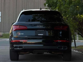 Audi SQ5 Technik CARFAX | Auto.bg — изображение 4 Audi SQ5 Technik CARFAX | Auto.bg — изображение 4