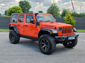 Jeep Wrangler Rubicon | Auto.bg — изображение 2 Jeep Wrangler Rubicon | Auto.bg — изображение 2
