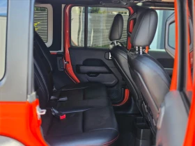 Jeep Wrangler Rubicon | Auto.bg — изображение 17 Jeep Wrangler Rubicon | Auto.bg — изображение 17