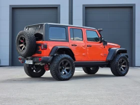 Jeep Wrangler Rubicon | Auto.bg — изображение 4 Jeep Wrangler Rubicon | Auto.bg — изображение 4