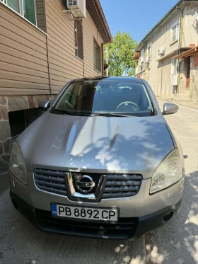 Nissan Qashqai - 5000 € / 9779.15 лв. - 87718198 4 | Car24.bg Nissan Qashqai - 5000 € / 9779.15 лв. - 87718198 4