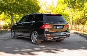 Mercedes-Benz GLE 350 4matic - 27500 € - 47793062 3 | Car24.bg Mercedes-Benz GLE 350 4matic - 27500 € - 47793062 3