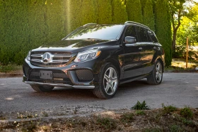 Mercedes-Benz GLE 350 4matic - 27500 € - 47793062 2 | Car24.bg Mercedes-Benz GLE 350 4matic - 27500 € - 47793062 2