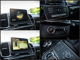 Mercedes-Benz GLE 350 4matic - 27500 € - 47793062 15 | Car24.bg Mercedes-Benz GLE 350 4matic - 27500 € - 47793062 15