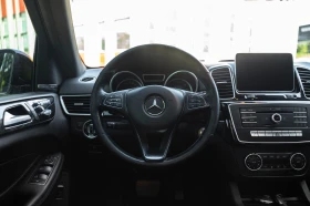 Mercedes-Benz GLE 350 4matic - 27500 € - 47793062 10 | Car24.bg Mercedes-Benz GLE 350 4matic - 27500 € - 47793062 10