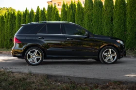 Mercedes-Benz GLE 350 4matic - 27500 € - 47793062 5 | Car24.bg Mercedes-Benz GLE 350 4matic - 27500 € - 47793062 5
