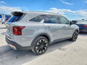 Kia Sorento 2.5 EX | Auto.bg — изображение 3 Kia Sorento 2.5 EX | Auto.bg — изображение 3