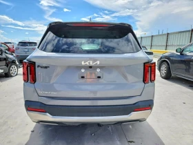 Kia Sorento 2.5 EX | Auto.bg — изображение 6 Kia Sorento 2.5 EX | Auto.bg — изображение 6