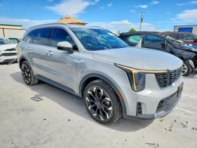 Kia Sorento 2.5 EX | Auto.bg — изображение 4 Kia Sorento 2.5 EX | Auto.bg — изображение 4