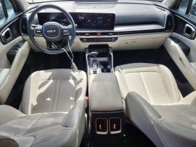 Kia Sorento 2.5 EX | Auto.bg — изображение 8 Kia Sorento 2.5 EX | Auto.bg — изображение 8