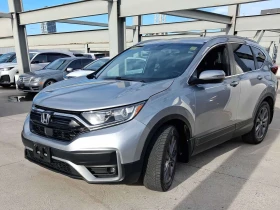 Honda Cr-v * Sport * АВТОКРЕДИТ БЕЗ ПЪРВОНАЧАЛНА ВНОСКА*