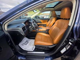 Lexus RX RX 450h | Auto.bg — изображение 8 Lexus RX RX 450h | Auto.bg — изображение 8