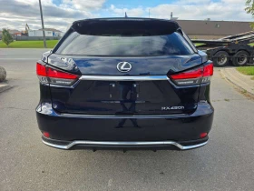 Lexus RX RX 450h | Auto.bg — изображение 4 Lexus RX RX 450h | Auto.bg — изображение 4