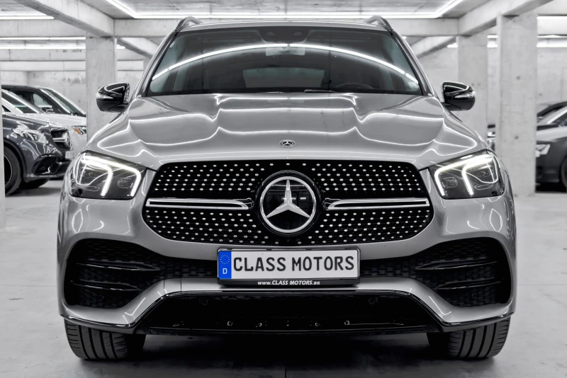 Mercedes-Benz GLE 350 d AMG Пакет - 49900 € / 97595.92 лв. - 68199384 1 | Car24.bg Mercedes-Benz GLE 350 d AMG Пакет - 49900 € / 97595.92 лв. - 68199384 1