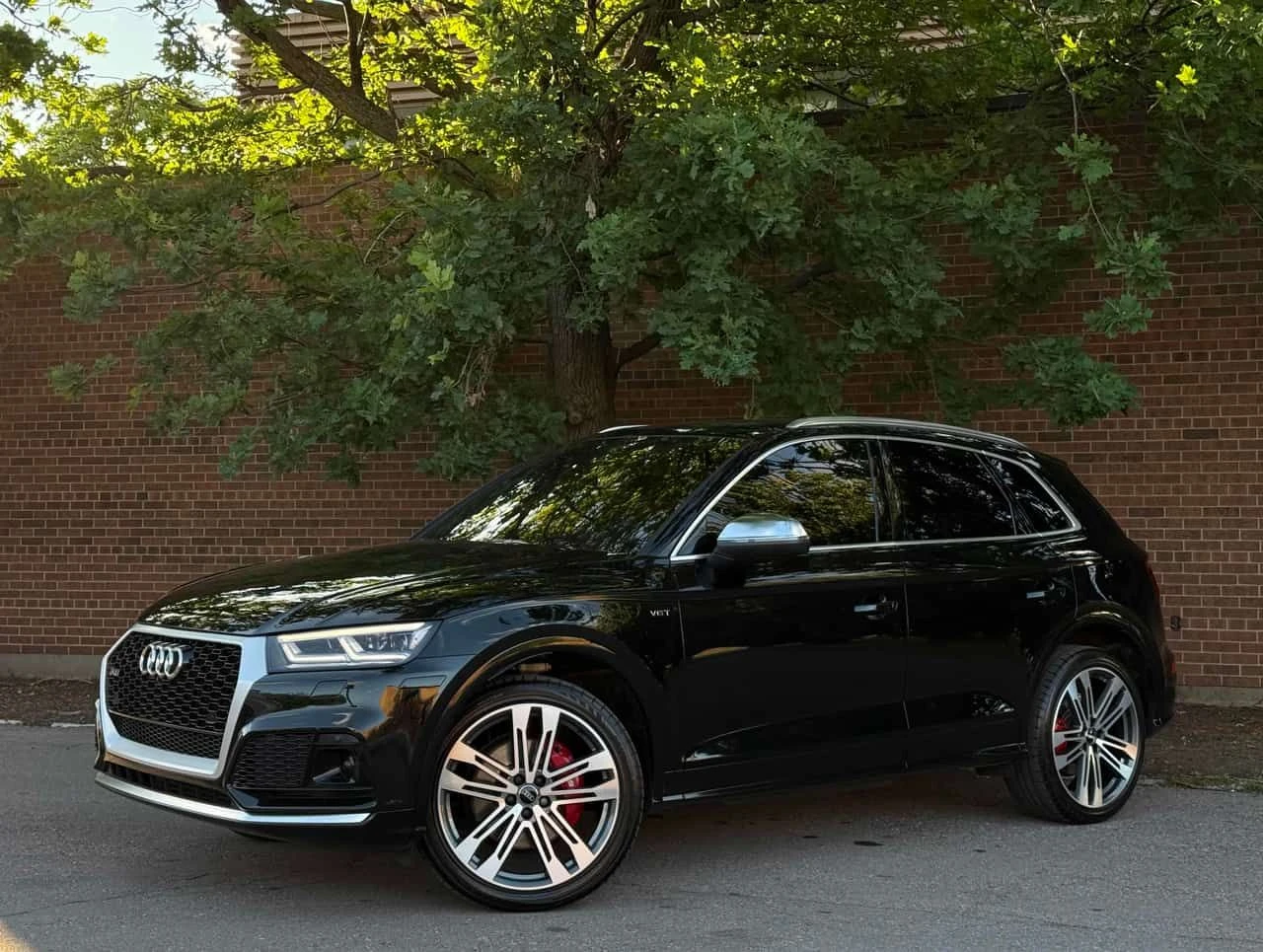 Audi SQ5 Technik CARFAX | Auto.bg — изображение 1 Audi SQ5 Technik CARFAX | Auto.bg — изображение 1