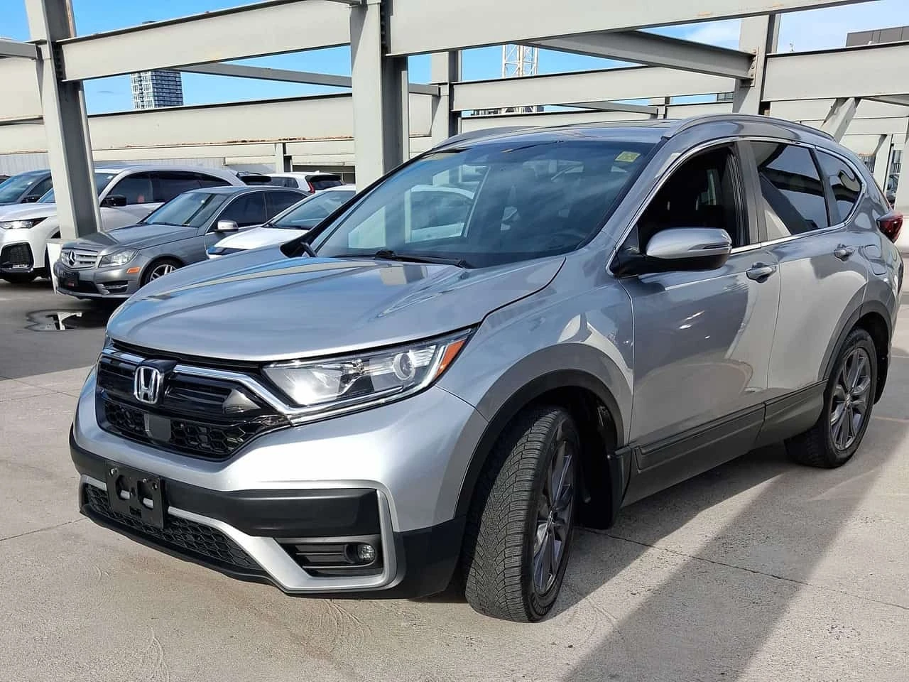 Honda Cr-v * Sport * АВТОКРЕДИТ БЕЗ ПЪРВОНАЧАЛНА ВНОСКА* | Auto.bg — изображение 1 Honda Cr-v * Sport * АВТОКРЕДИТ БЕЗ ПЪРВОНАЧАЛНА ВНОСКА* | Auto.bg — изображение 1