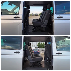 VW Transporter 4×4-2.0TDI/АВТОМАТИК/EURO 6 | Auto.bg — изображение 13 VW Transporter 4×4-2.0TDI/АВТОМАТИК/EURO 6 | Auto.bg — изображение 13
