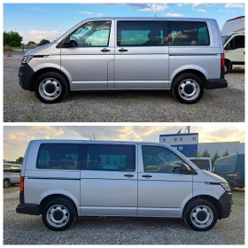 VW Transporter 4×4-2.0TDI/АВТОМАТИК/EURO 6 | Auto.bg — изображение 6 VW Transporter 4×4-2.0TDI/АВТОМАТИК/EURO 6 | Auto.bg — изображение 6