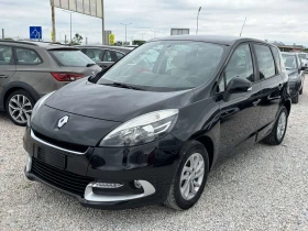 Renault Scenic 1.5dci 1 - Car24.bg Renault Scenic 1.5dci 1