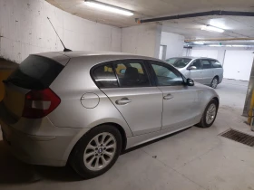 BMW 118 D - Car24.bg BMW 118 D